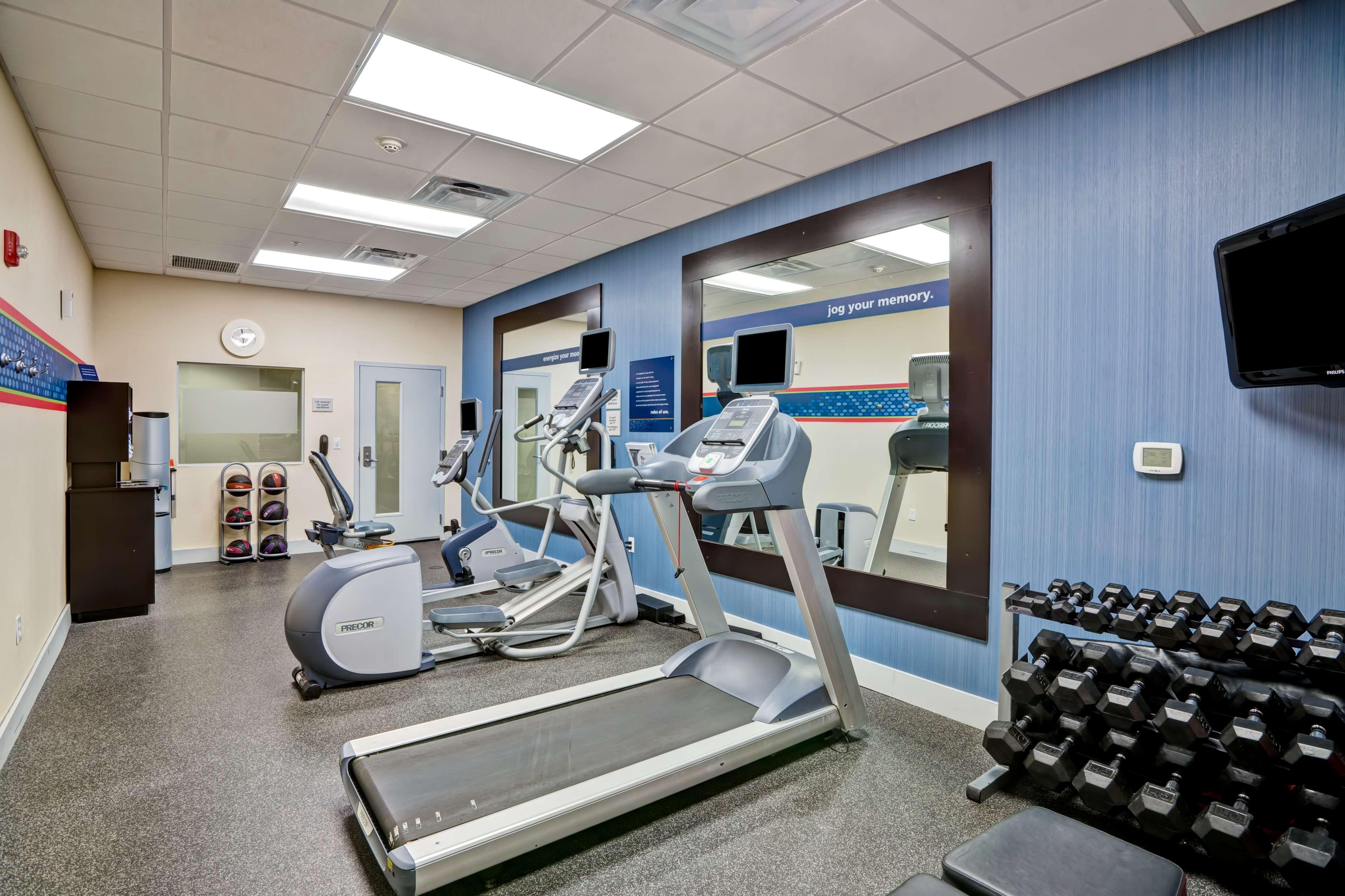 Hampton Inn & Suites Sarasota / Bradenton - Airport Екстериор снимка