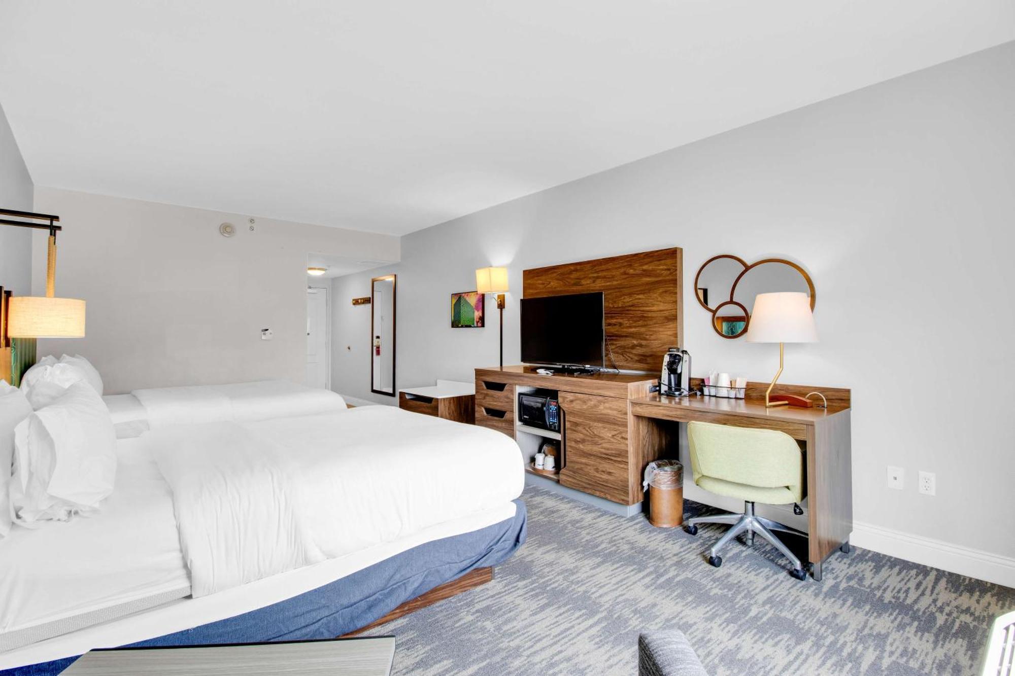 Hampton Inn & Suites Sarasota / Bradenton - Airport Екстериор снимка
