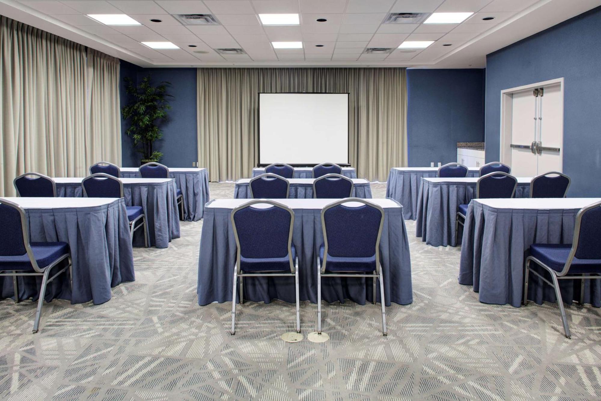 Hampton Inn & Suites Sarasota / Bradenton - Airport Екстериор снимка